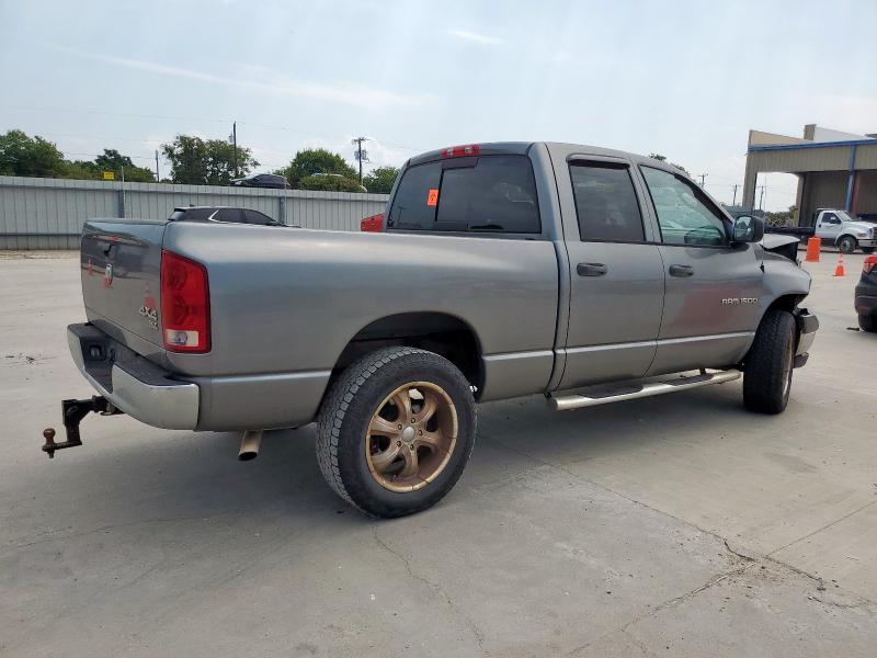 Продаж на аукціоні авто 2005 Dodge Ram 1500 St, vin: 1D7HU18DX5J598934, номер лоту: 70277095