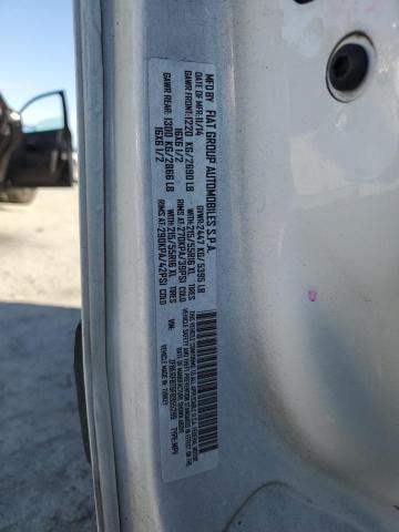 2015 Ram Promaster მანქანა იყიდება აუქციონზე, vin: ZFBERFBT6F6955299, აუქციონის ნომერი: 68206475