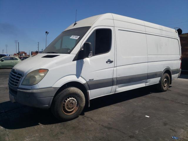 Продаж на аукціоні авто 2012 Freightliner Sprinter 2, vin: WDYPE8CC5C5725335, номер лоту: 71077165