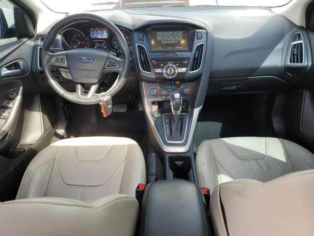 68896225 :رقم المزاد ، 1FADP3J25GL236365 vin ، 2016 Ford Focus Tita مزاد بيع