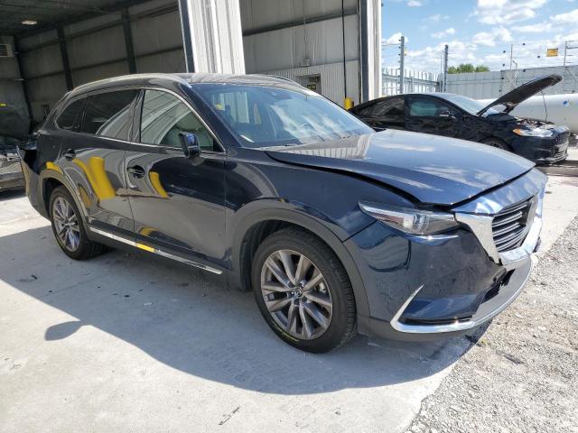 Продаж на аукціоні авто 2022 Mazda Cx-9 Grand Touring A, vin: JM3TCBDY1N0609676, номер лоту: 70116825