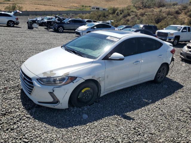 Aukcja sprzedaży 2018 Hyundai Elantra, vin: 5NPD84LF9JH296996, numer aukcji: 70845275