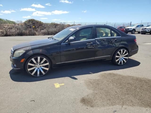 Продажа на аукционе авто 2008 Mercedes-benz C 300 4mat, vin: WDDGF81X28F064210, номер лота: 65471665