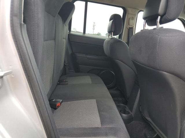Продаж на аукціоні авто 2011 Jeep Patriot, vin: 1J4NF1GB7BD223742, номер лоту: 67265705