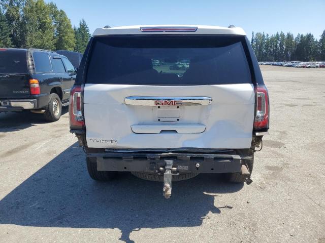 Продажа на аукционе авто 2017 Gmc Yukon, vin: 1GKS2CKJ3HR393871, номер лота: 68009035