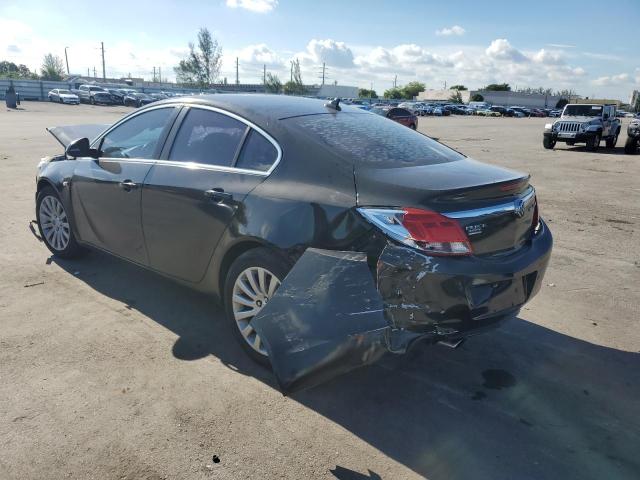 Продажа на аукционе авто 2011 Buick Regal Cxl, vin: W04GV5EVXB1110966, номер лота: 69799705