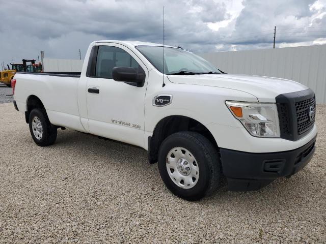 Aukcja sprzedaży 2019 Nissan Titan Xd S, vin: 1N6AA1R97KN523740, numer aukcji: 69289875
