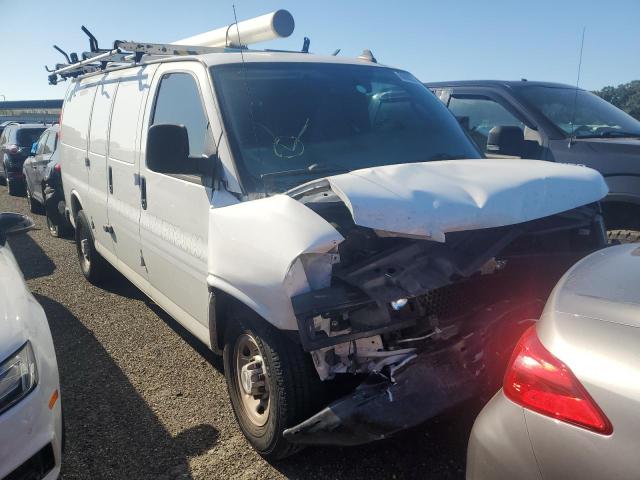 Продажа на аукционе авто 2022 Chevrolet Express G3500, vin: 1GCZGGFPXN1261959, номер лота: 62532956