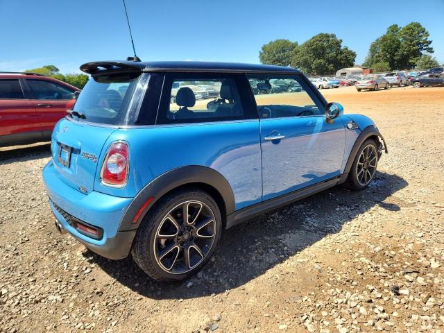 70912955 :رقم المزاد ، WMWSV3C52CTY28795 vin ، 2012 Mini Cooper مزاد بيع