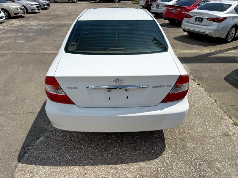 Aukcja sprzedaży 2002 Toyota Camry Le, vin: 4T1BE32K52U027812, numer aukcji: 69159455