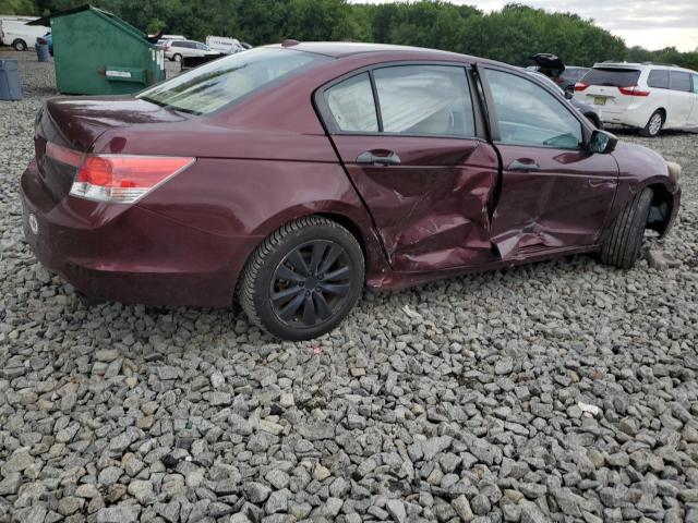 Продаж на аукціоні авто 2011 Honda Accord Exl, vin: 1HGCP3F83BA025786, номер лоту: 67370635