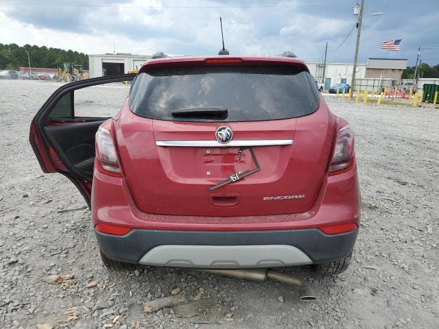 Auction sale of the 2020 Buick Encore Preferred, vin: KL4CJASB6LB064321, lot number: 69046565