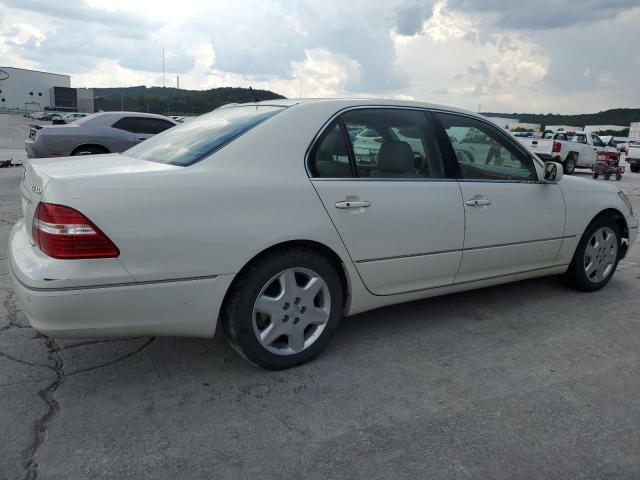 67601805 :رقم المزاد ، JTHBN36F850181006 vin ، 2005 Lexus Ls مزاد بيع