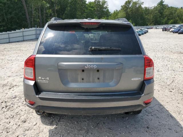 Aukcja sprzedaży 2011 Jeep Compass, vin: 1J4NF1FB8BD251695, numer aukcji: 69932835