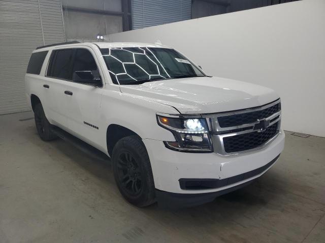 Aukcja sprzedaży 2018 Chevrolet Suburban K1500 Lt, vin: 1GNSKHKC5JR193646, numer aukcji: 67538085