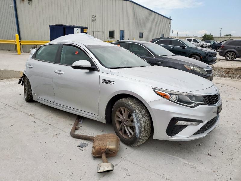 Продажа на аукционе авто 2020 Kia Optima, vin: 5XXGT4L32LG391755, номер лота: 66830315