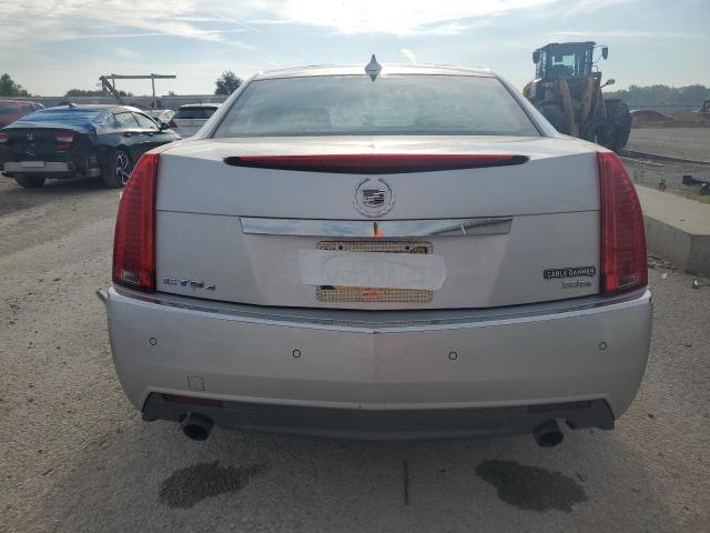 2010 Cadillac Cts მანქანა იყიდება აუქციონზე, vin: 1G6DS5EV9A0126195, აუქციონის ნომერი: 68874035