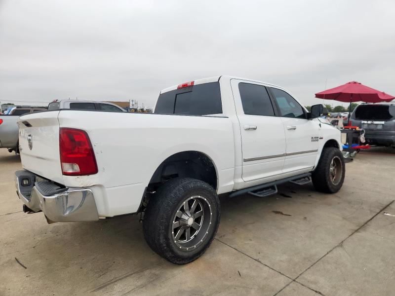 71006245 :رقم المزاد ، 3C6RR6LT9GG388140 vin ، 2016 Ram 1500 Slt مزاد بيع