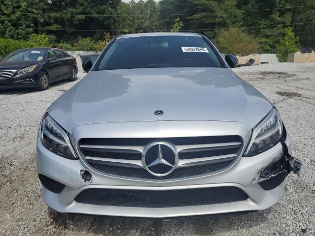 Продаж на аукціоні авто 2020 Mercedes-benz C 300, vin: WDDWF8DB1LR532057, номер лоту: 68082665