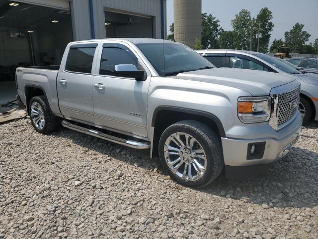 67372155 :رقم المزاد ، 3GTU2WEC6EG497446 vin ، 2014 Gmc Sierra K15 مزاد بيع