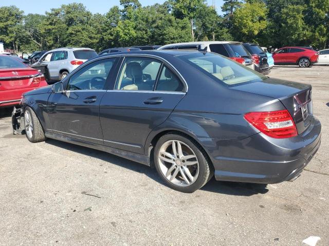 Aukcja sprzedaży 2013 Mercedes-benz C 250, vin: WDDGF4HB5DR262209, numer aukcji: 70673155