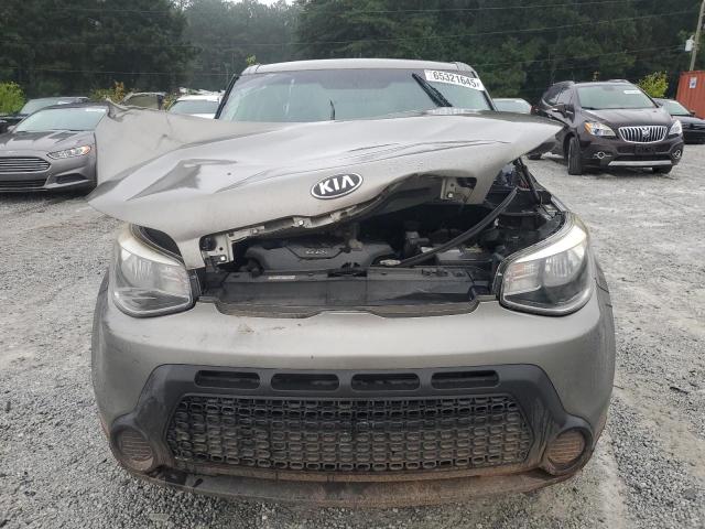 Aukcja sprzedaży 2016 Kia Soul, vin: KNDJN2A21G7263343, numer aukcji: 65321645