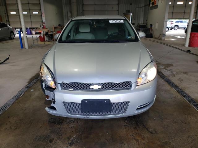 70700115 :رقم المزاد ، 2G1WA5E39F1166613 vin ، 2015 Chevrolet Impala Lim مزاد بيع