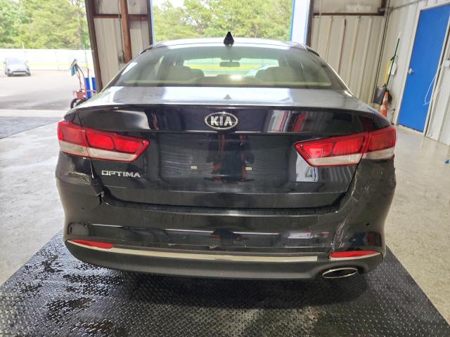 64092365 :رقم المزاد ، 5XXGT4L32JG272200 vin ، 2018 Kia Optima Lx مزاد بيع