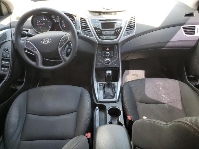 Aukcja sprzedaży 2016 Hyundai Elantra Se, vin: 5NPDH4AE8GH791631, numer aukcji: 69247525