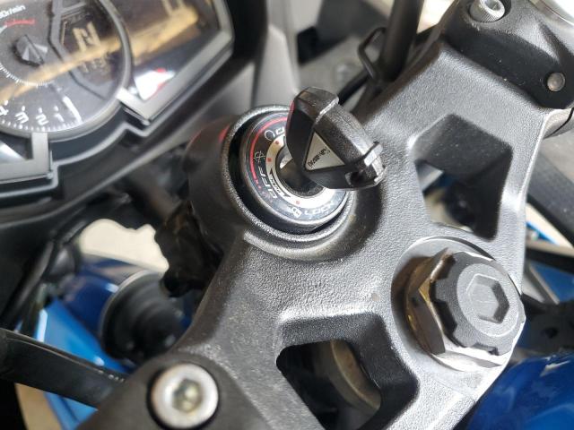 Продажа на аукционе авто 2018 Kawasaki Ex400, vin: JKAEXKH15JDA13568, номер лота: 66952125