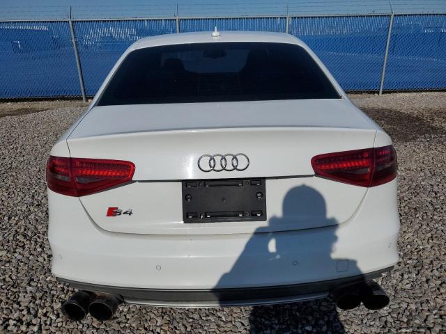 Продаж на аукціоні авто 2013 Audi S4 Premium, vin: WAUFGCFL0DA149112, номер лоту: 67396245