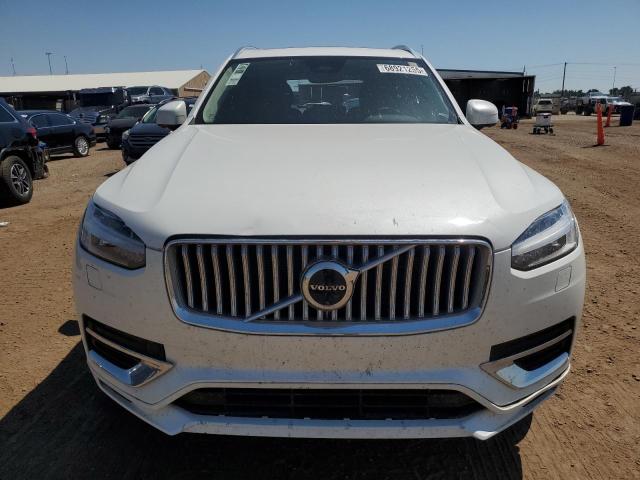 68921255 :رقم المزاد ، YV4062PE2S1303139 vin ، 2025 Volvo Xc90 مزاد بيع