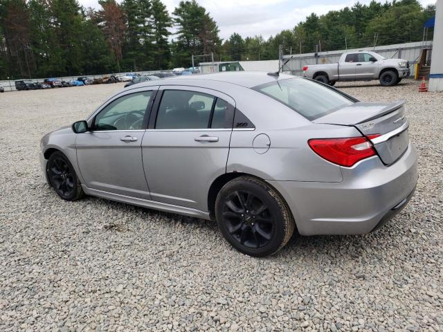 Продажа на аукционе авто 2014 Chrysler 200, vin: 1C3CCBBG6EN171554, номер лота: 72413305
