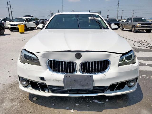 Продажа на аукционе авто 2016 Bmw 535, vin: WBA5B1C50GG130663, номер лота: 46758176