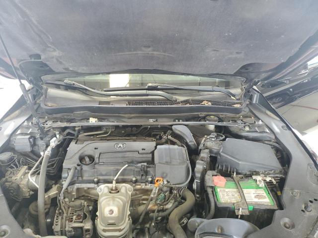 67746825 :رقم المزاد ، 19UUB1F53HA006595 vin ، 2017 Acura Tlx مزاد بيع