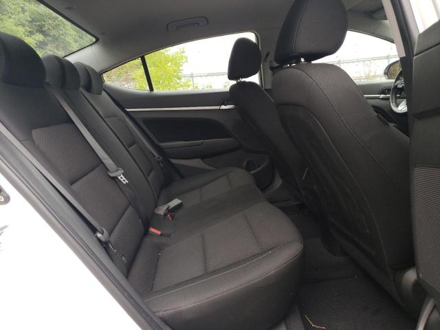 Aukcja sprzedaży 2020 Hyundai Elantra, vin: KMHD84LF6LU110271, numer aukcji: 69791215