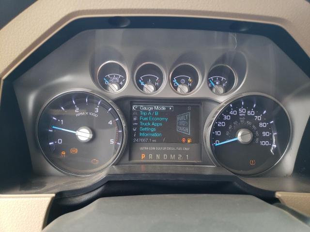 Aukcja sprzedaży 2013 Ford F250 Super, vin: 1FT7W2BT9DEB09209, numer aukcji: 67759425