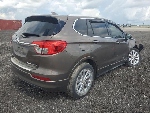 Aukcja sprzedaży 2018 Buick Envision E, vin: LRBFX1SA8JD007918, numer aukcji: 68048625
