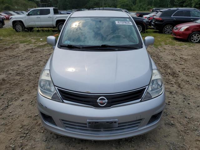 Продажа на аукционе авто 2010 Nissan Versa S, vin: 3N1BC1CP3AL377170, номер лота: 67329635