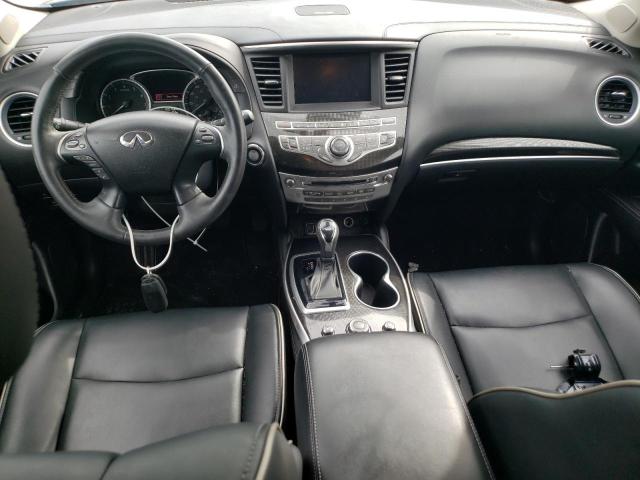 Aukcja sprzedaży 2020 Infiniti Qx60 Luxe, vin: 5N1DL0MM3LC511349, numer aukcji: 68656855