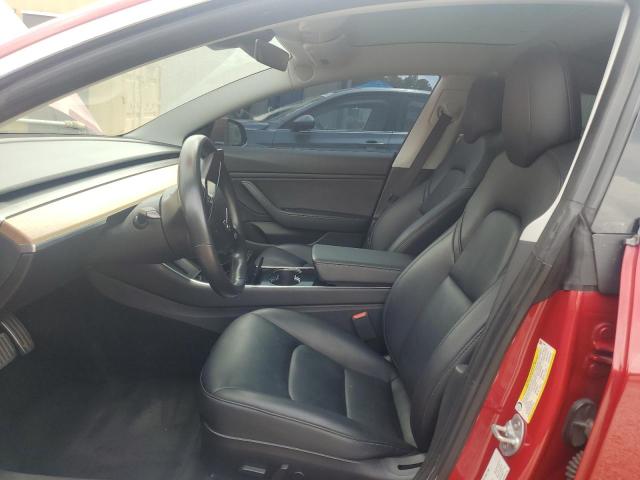 Aukcja sprzedaży 2019 Tesla Model 3, vin: 5YJ3E1EB1KF193892, numer aukcji: 69720135