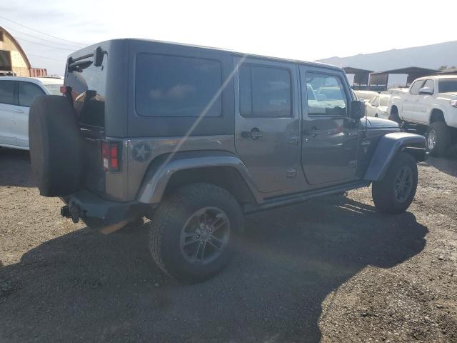 2018 Jeep Wrangler U მანქანა იყიდება აუქციონზე, vin: 1C4BJWDG5JL851534, აუქციონის ნომერი: 67960825