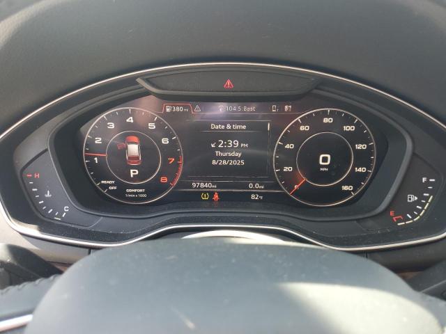 Aukcja sprzedaży 2018 Audi Q5 Premium Plus, vin: WA1BNAFY3J2214963, numer aukcji: 70631485
