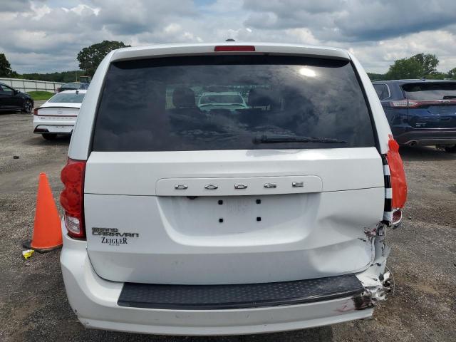 Aukcja sprzedaży 2017 Dodge Grand Cara, vin: 2C4RDGBG9HR856722, numer aukcji: 68294635