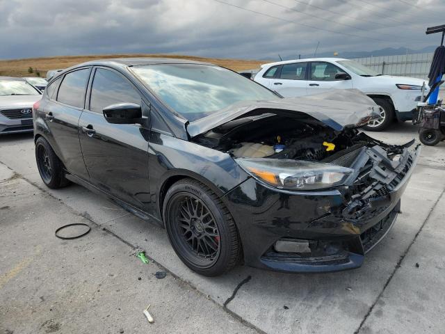 Продажа на аукционе авто 2017 Ford Focus, vin: 1FADP3L9XHL314277, номер лота: 70196205
