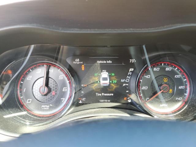 Продаж на аукціоні авто 2017 Dodge Charger, vin: 2C3CDXBG4HH558336, номер лоту: 69988645