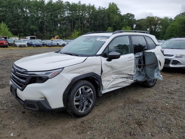 Aukcja sprzedaży 2025 Subaru Forester, vin: JF2SLDRC5SH491773, numer aukcji: 69565125