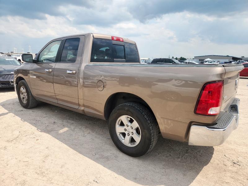 Продаж на аукціоні авто 2009 Dodge Ram 1500, vin: 1D3HB18P89S760304, номер лоту: 69803715
