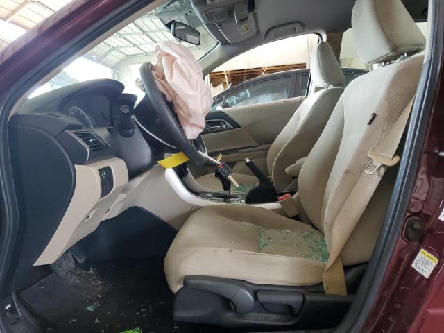 Продажа на аукционе авто 2013 Honda Accord, vin: 1HGCR2F35DA276112, номер лота: 68538885