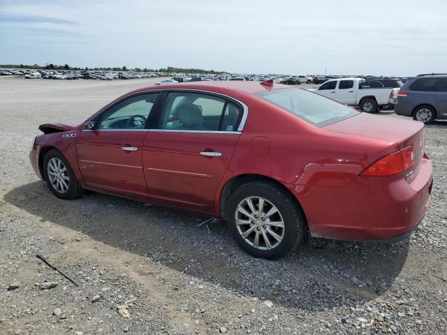 Продаж на аукціоні авто 2011 Buick Lucerne Cx, vin: 1G4HA5EM8BU116417, номер лоту: 70280865